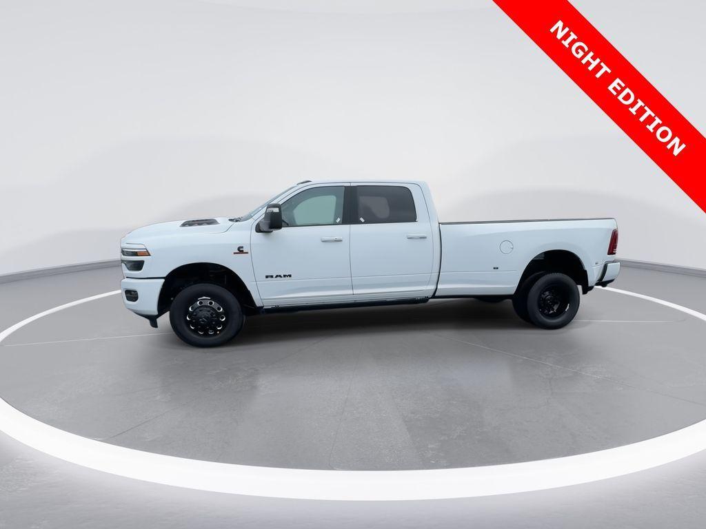 new 2026 Ram 3500 car, priced at $84,037