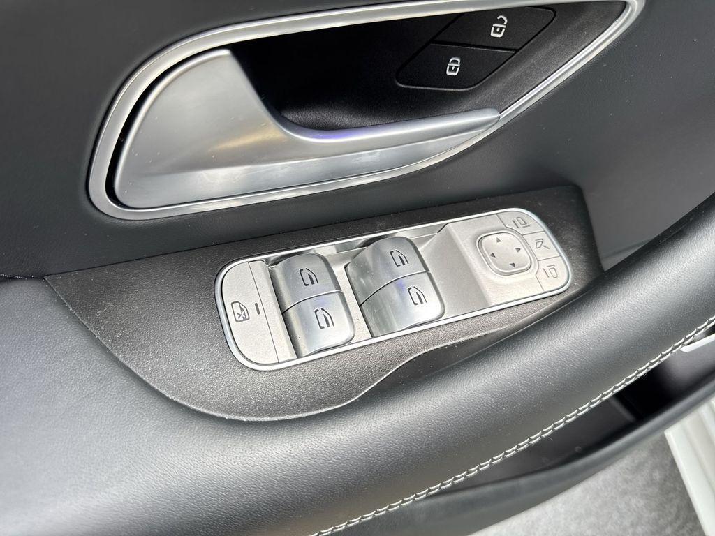 used 2024 Mercedes-Benz AMG GLE 53 car, priced at $76,109
