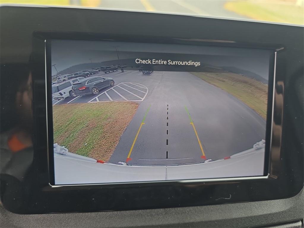 new 2026 Ram ProMaster 2500 car, priced at $49,347