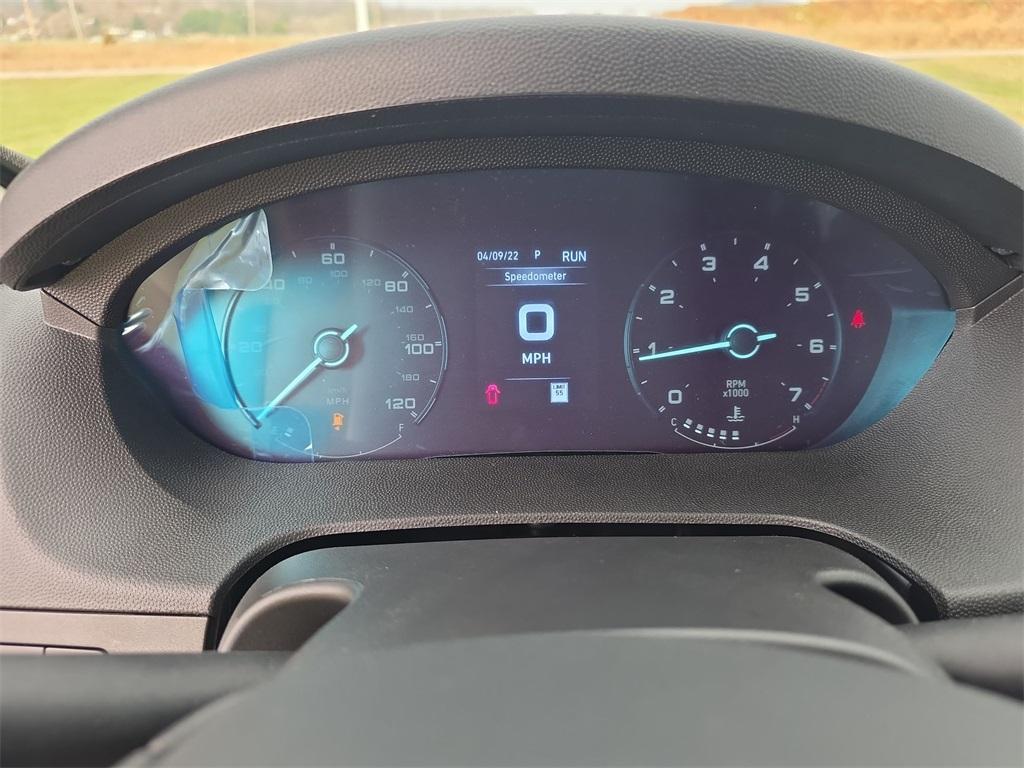 new 2026 Ram ProMaster 2500 car, priced at $49,347