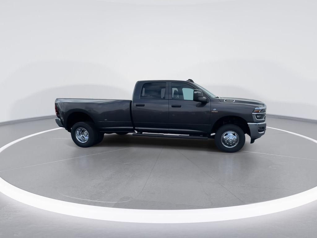 new 2026 Ram 3500 car, priced at $68,631