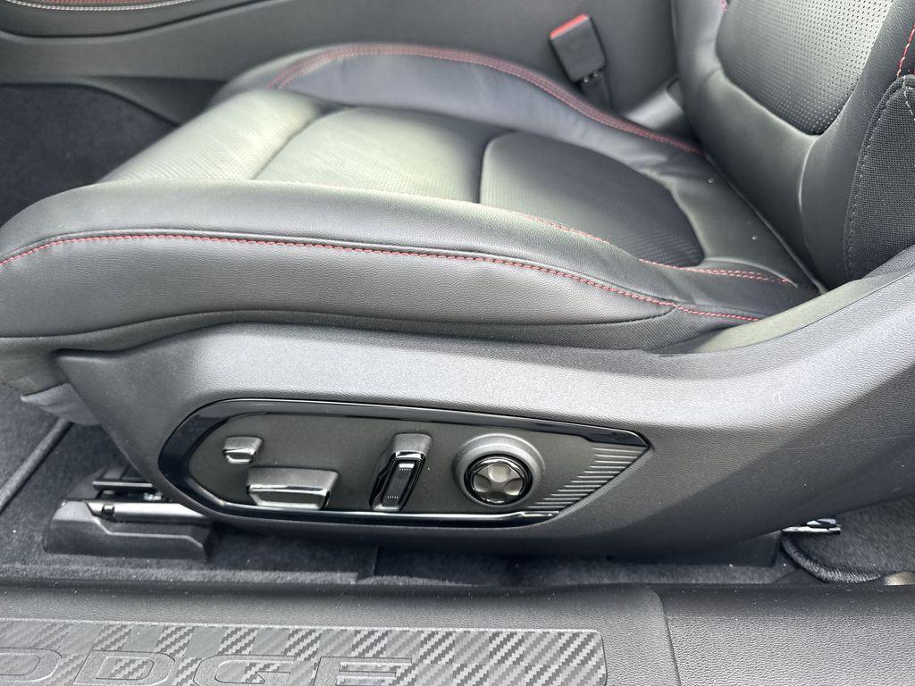 new 2026 Dodge Charger car, priced at $59,873