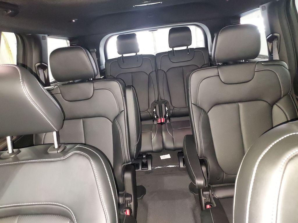 new 2026 Jeep Grand Cherokee L car, priced at $53,814