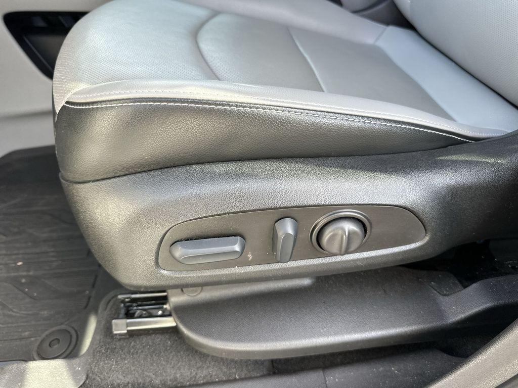 used 2023 GMC Terrain car, priced at $26,900