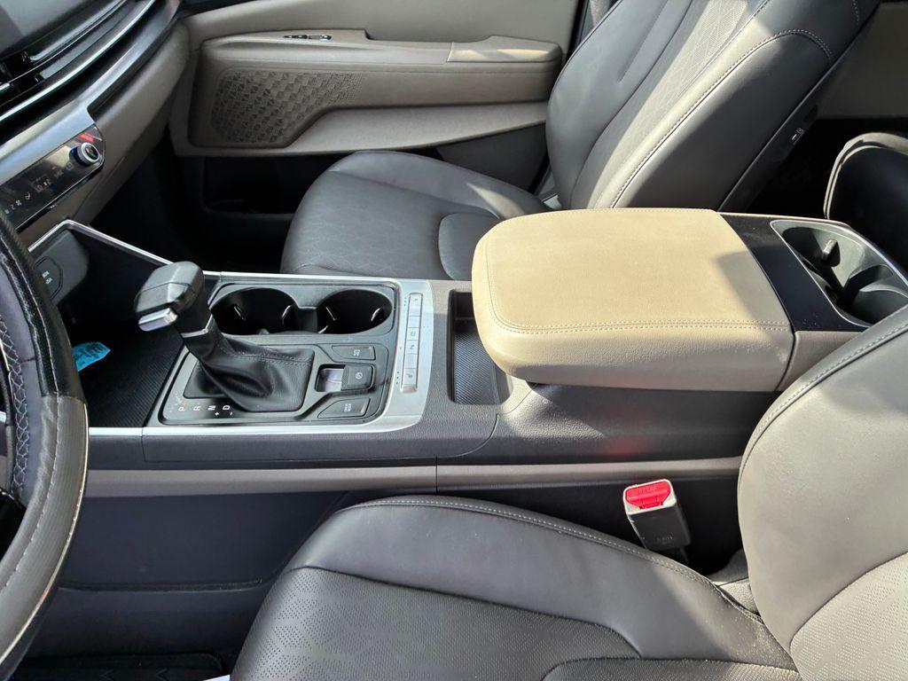used 2026 Kia Carnival car, priced at $37,489