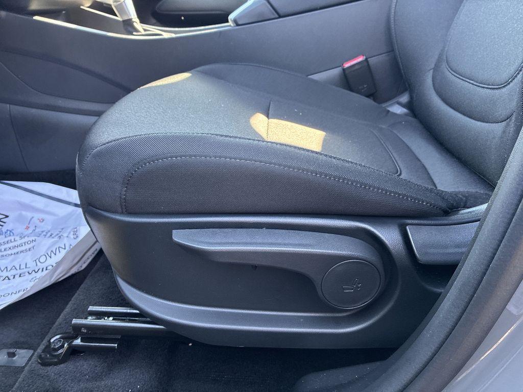used 2026 Hyundai Tucson car, priced at $30,584