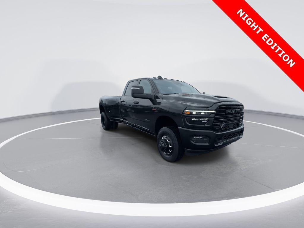 new 2026 Ram 3500 car, priced at $84,296