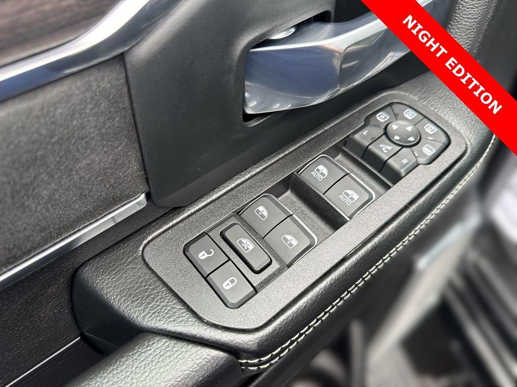 new 2026 Ram 3500 car, priced at $84,296