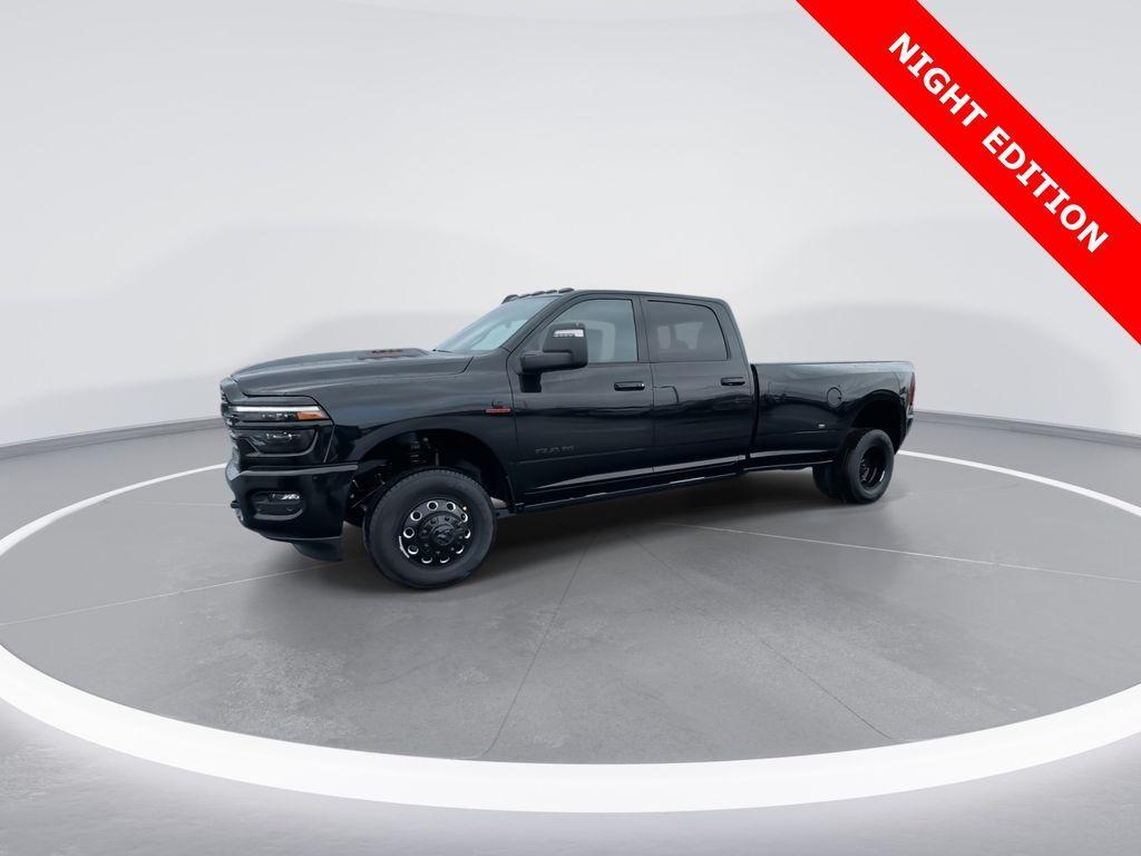 new 2026 Ram 3500 car, priced at $84,296