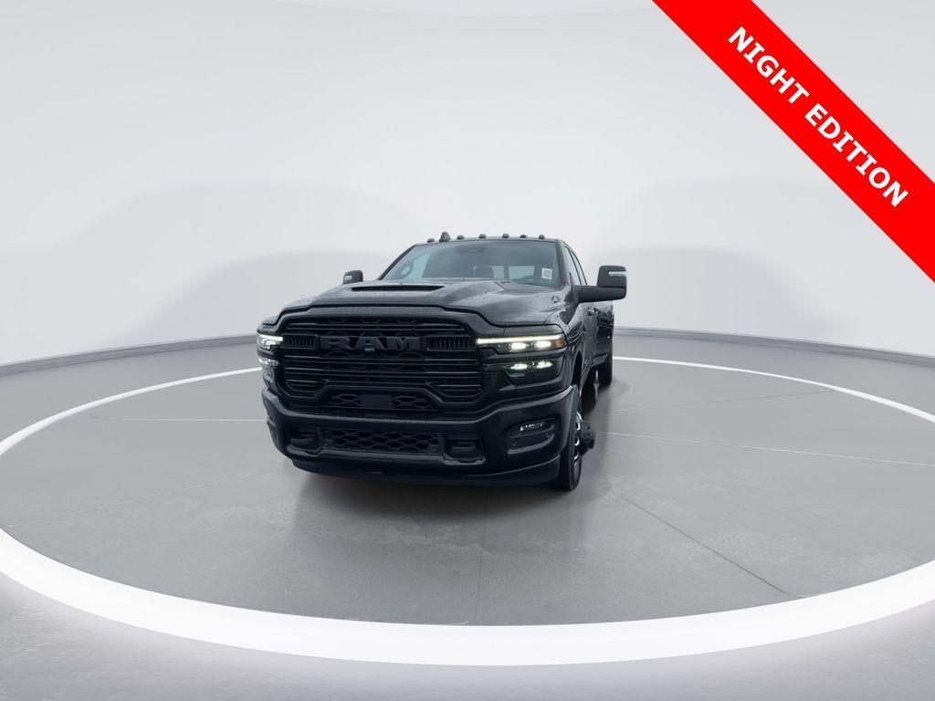 new 2026 Ram 3500 car, priced at $84,296