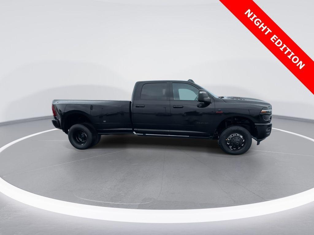 new 2026 Ram 3500 car, priced at $84,296