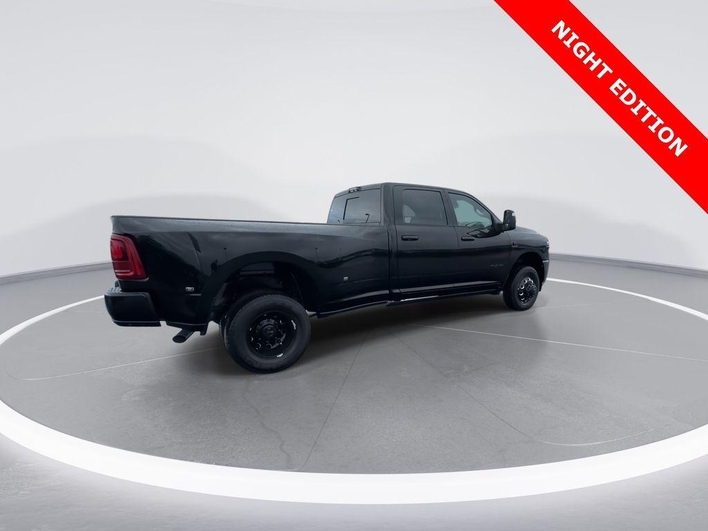 new 2026 Ram 3500 car, priced at $84,296