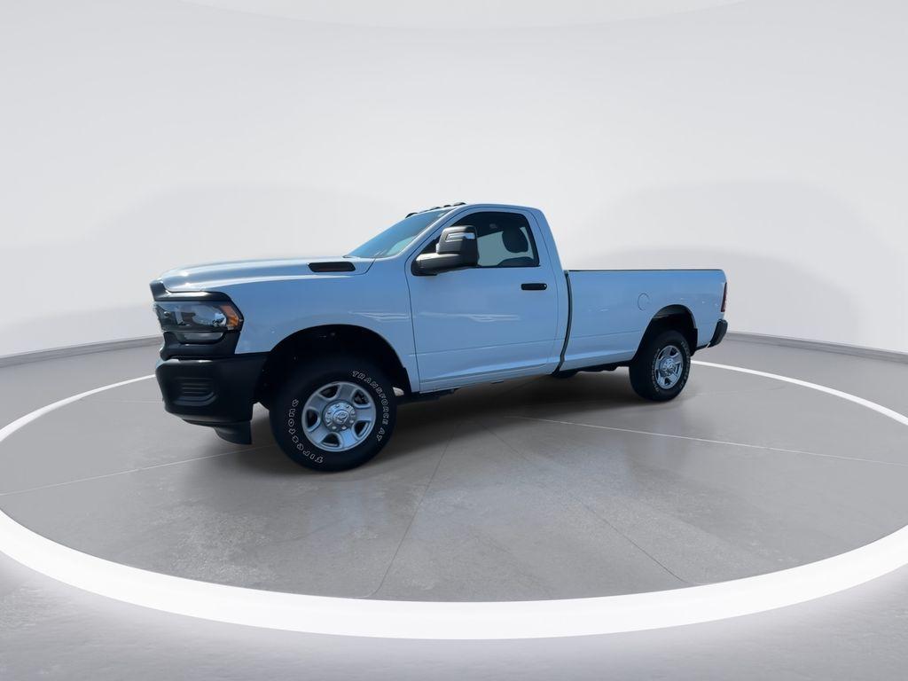 used 2023 Ram 2500 car, priced at $34,977