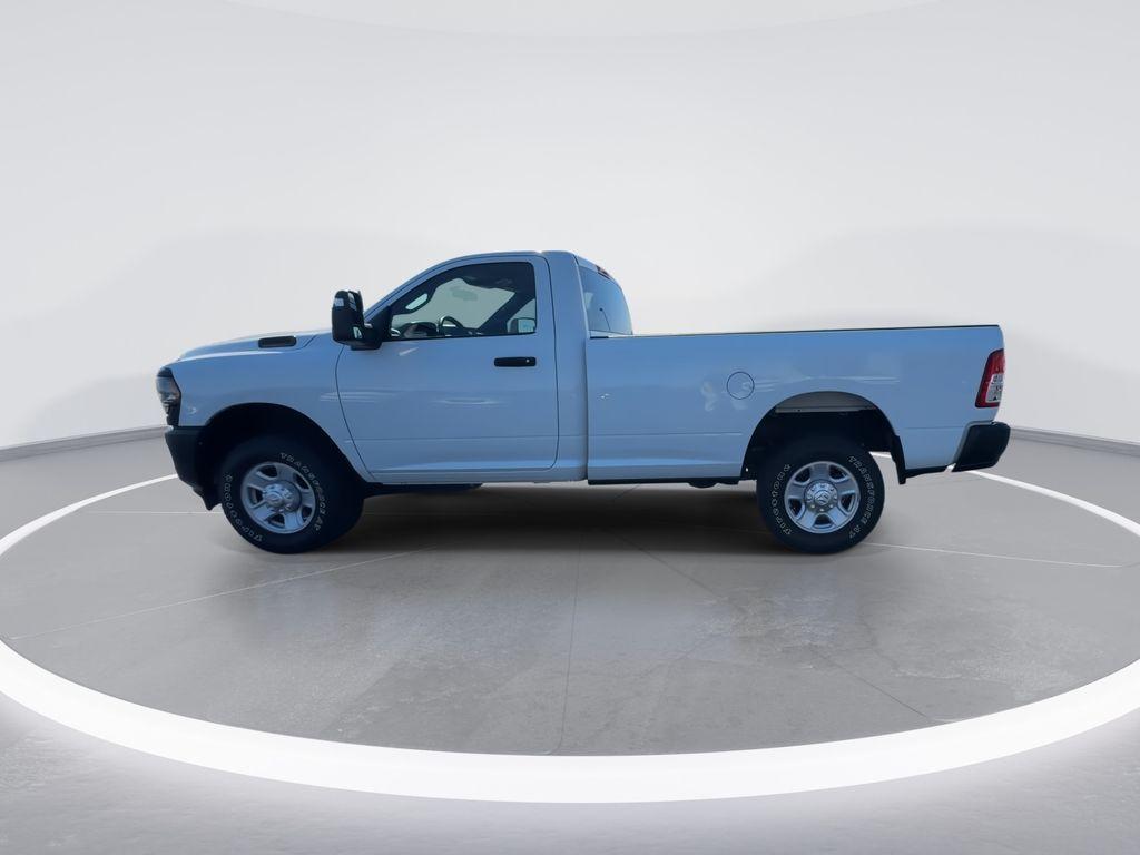 used 2023 Ram 2500 car, priced at $34,977