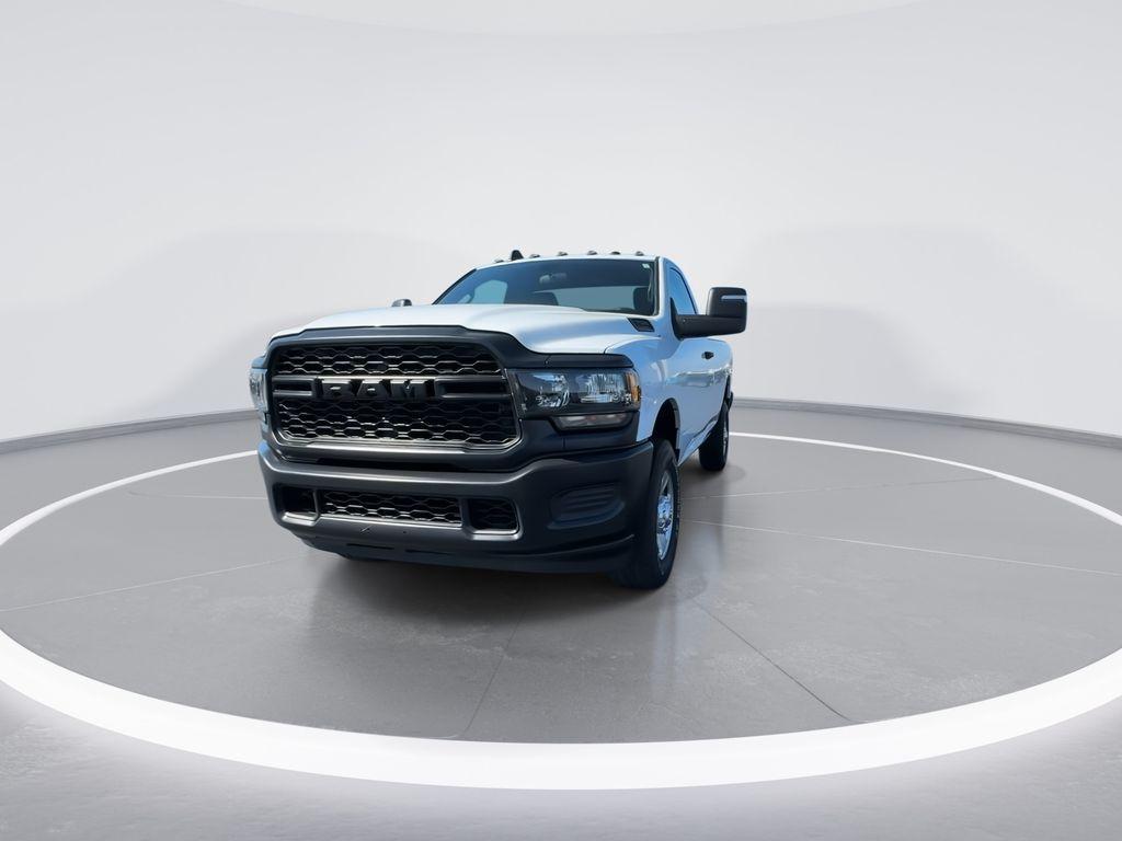 used 2023 Ram 2500 car, priced at $34,977