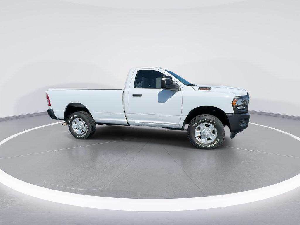 used 2023 Ram 2500 car, priced at $34,977