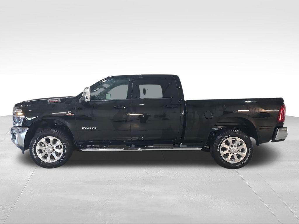 new 2026 Ram 2500 car, priced at $82,393