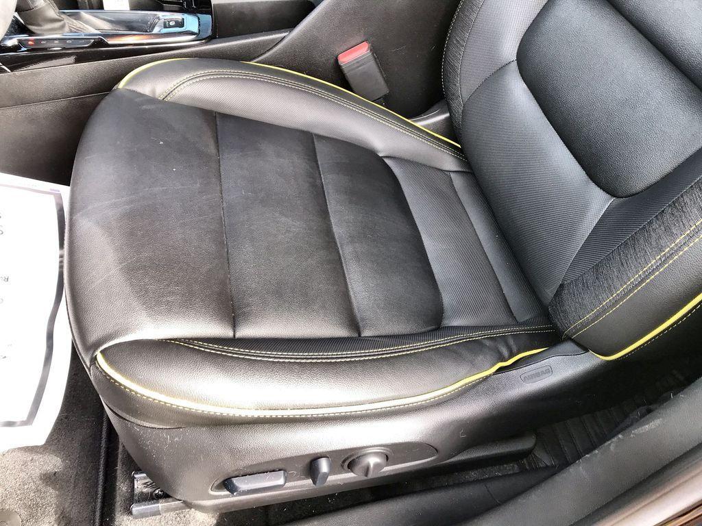 used 2024 Chevrolet TrailBlazer car, priced at $23,565