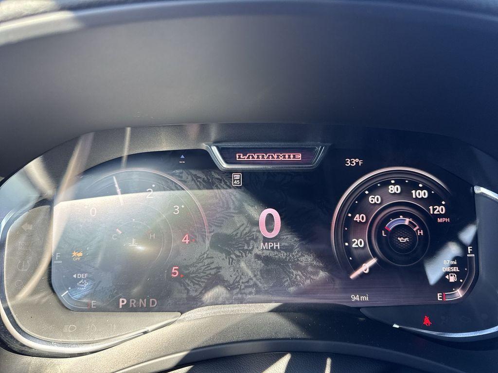 new 2026 Ram 2500 car