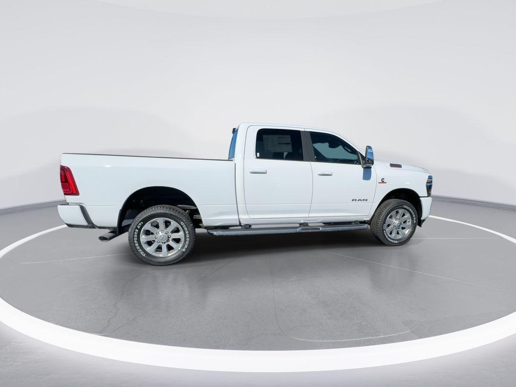 new 2026 Ram 2500 car