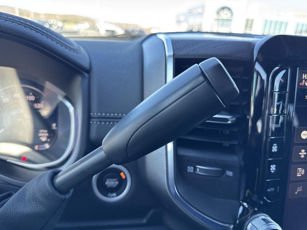 new 2026 Ram 2500 car