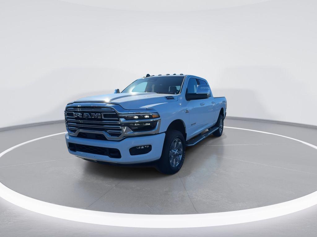 new 2026 Ram 2500 car