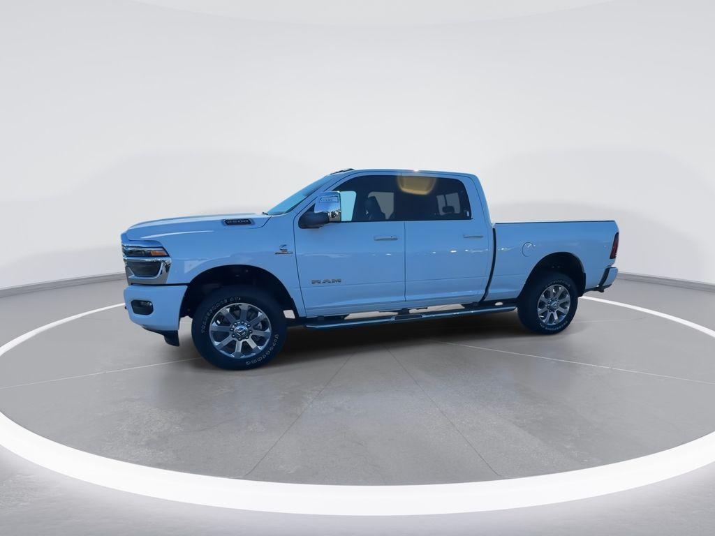 new 2026 Ram 2500 car