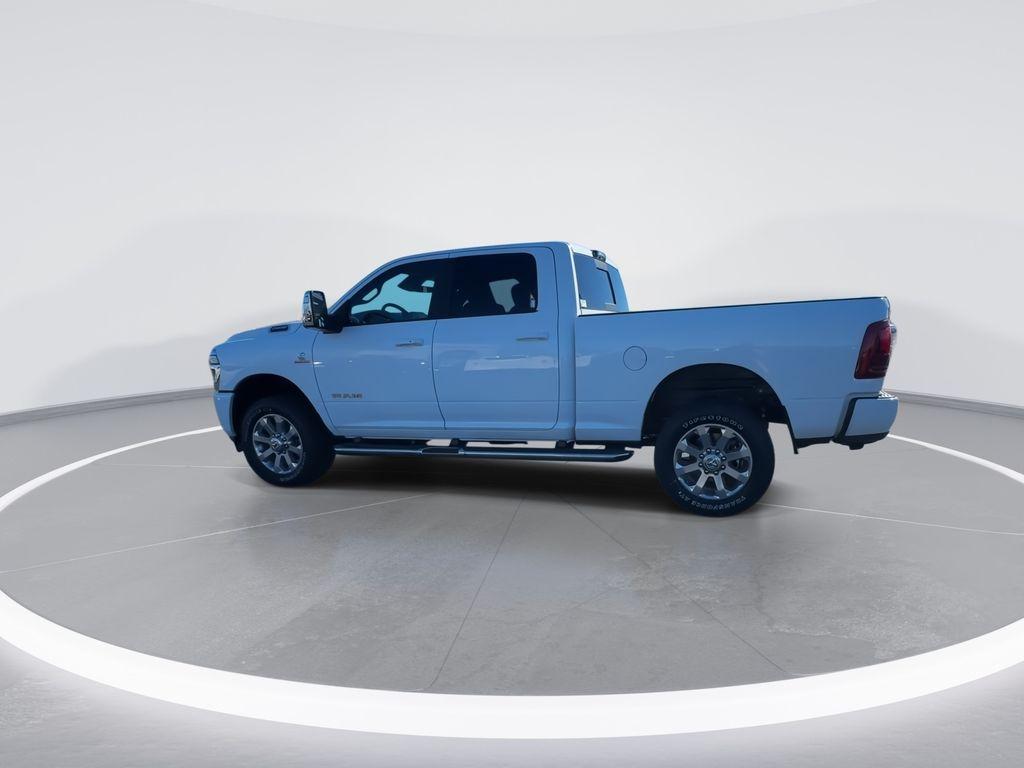 new 2026 Ram 2500 car