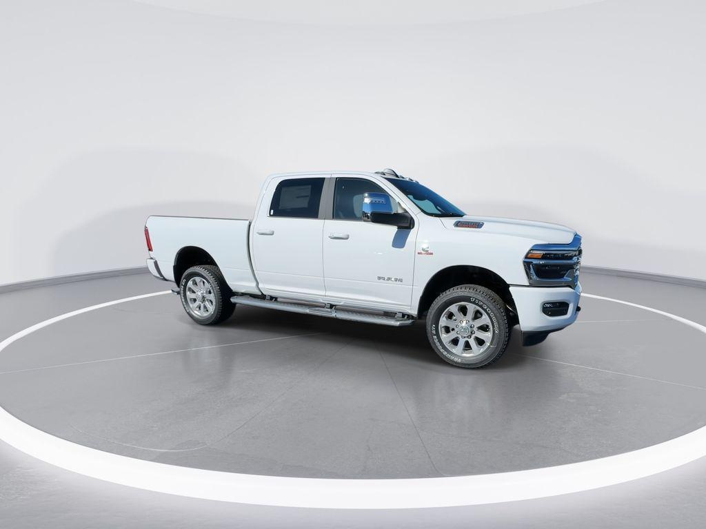 new 2026 Ram 2500 car