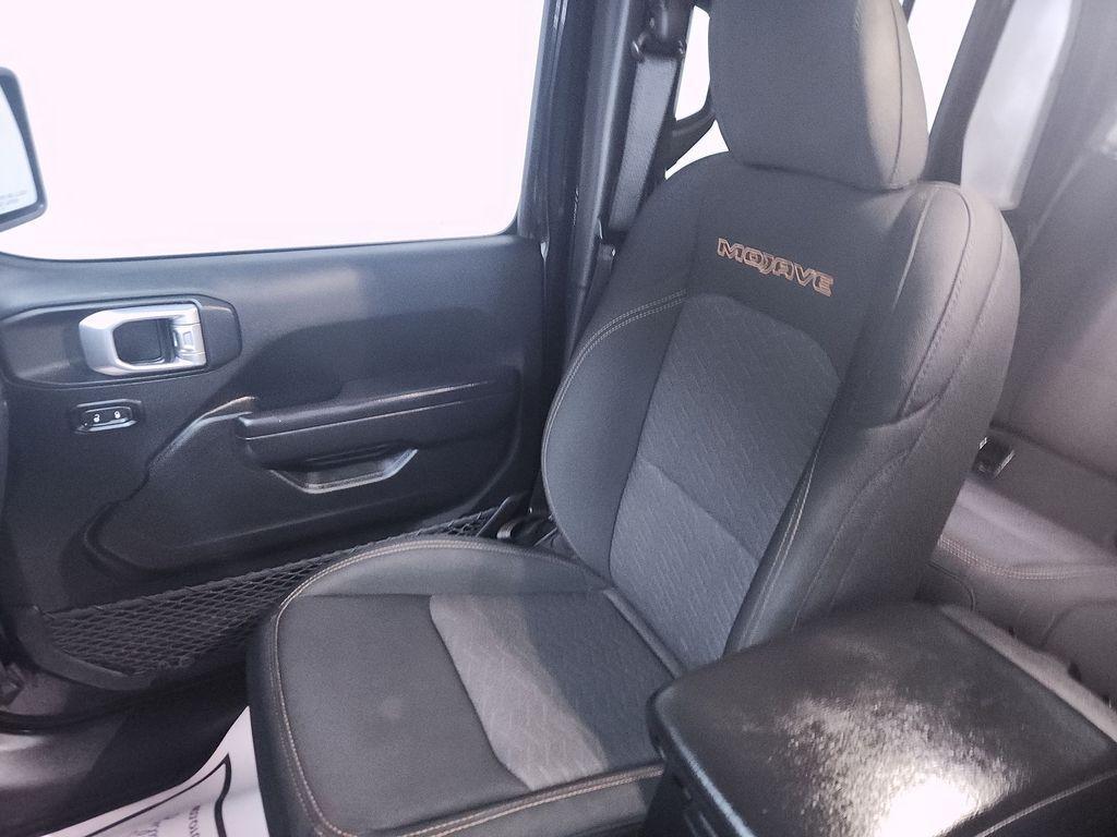 used 2020 Jeep Gladiator car, priced at $26,888