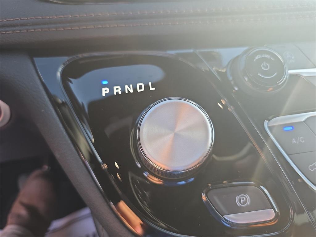 new 2026 Chrysler Pacifica car, priced at $50,480