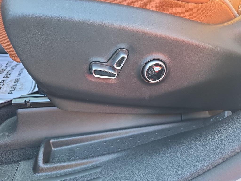 new 2026 Chrysler Pacifica car, priced at $50,480