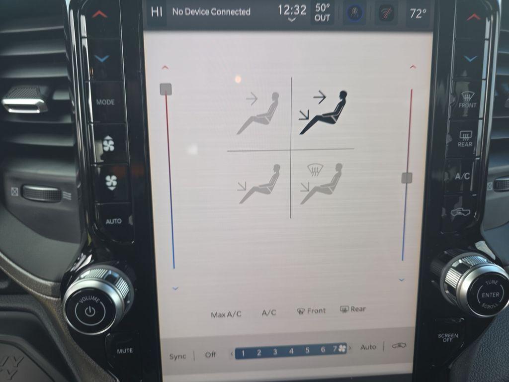 new 2026 Ram 3500 car, priced at $66,835