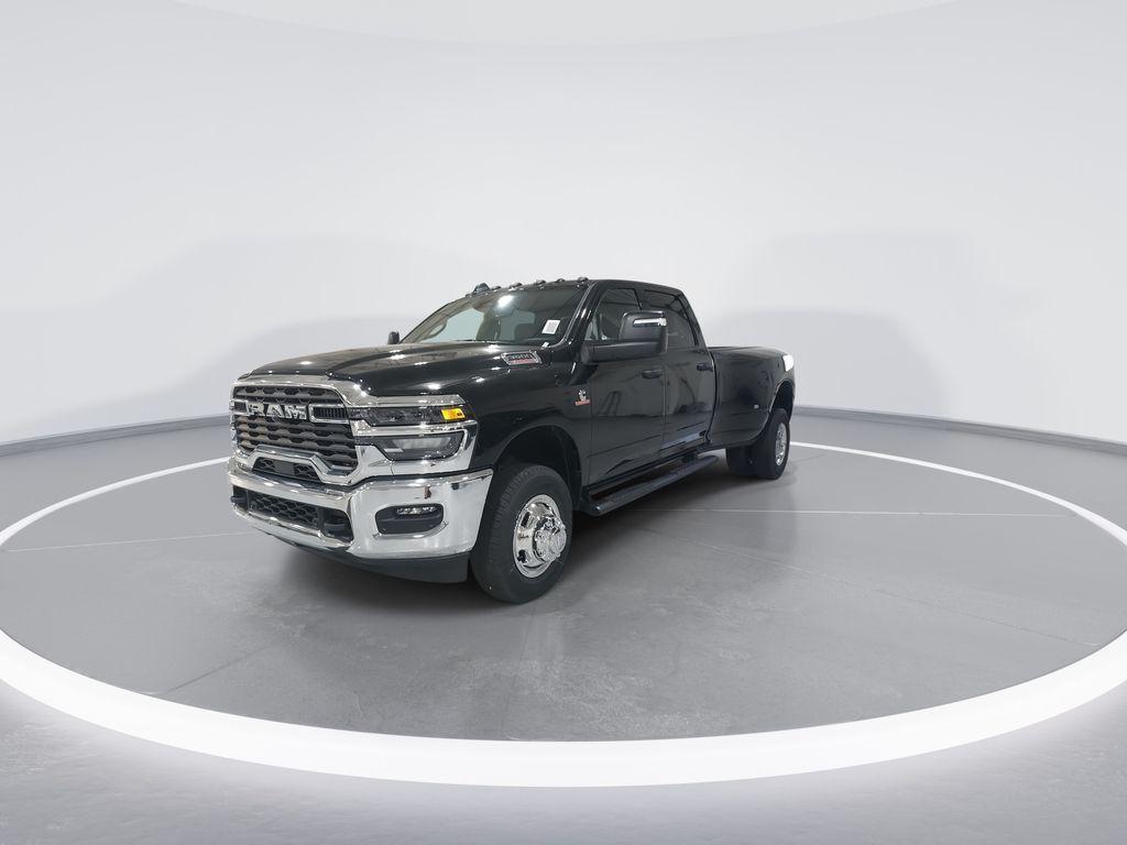 new 2026 Ram 3500 car