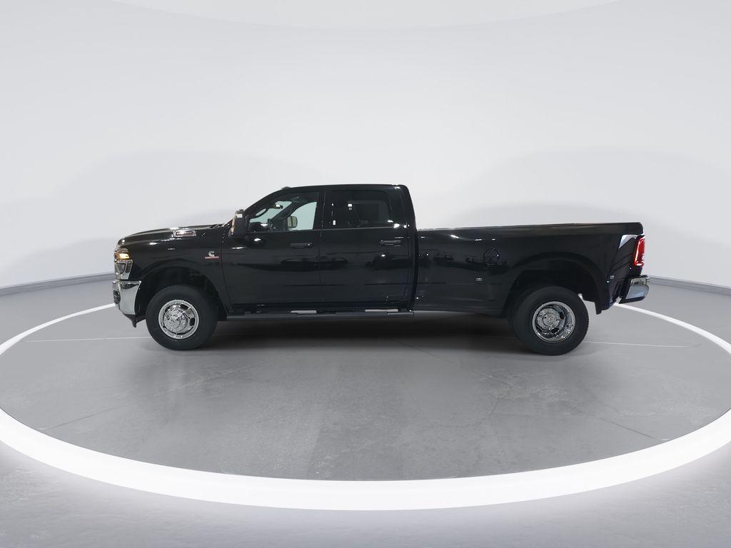new 2026 Ram 3500 car