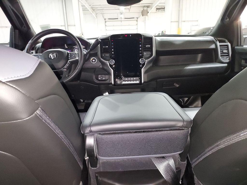 new 2026 Ram 3500 car