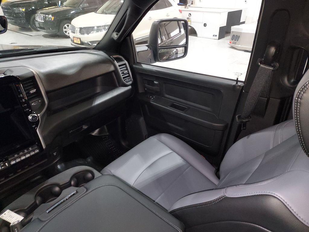 new 2026 Ram 3500 car