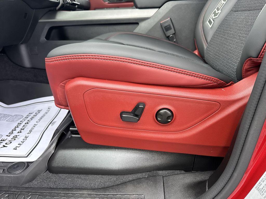 new 2026 Ram 1500 car, priced at $65,355
