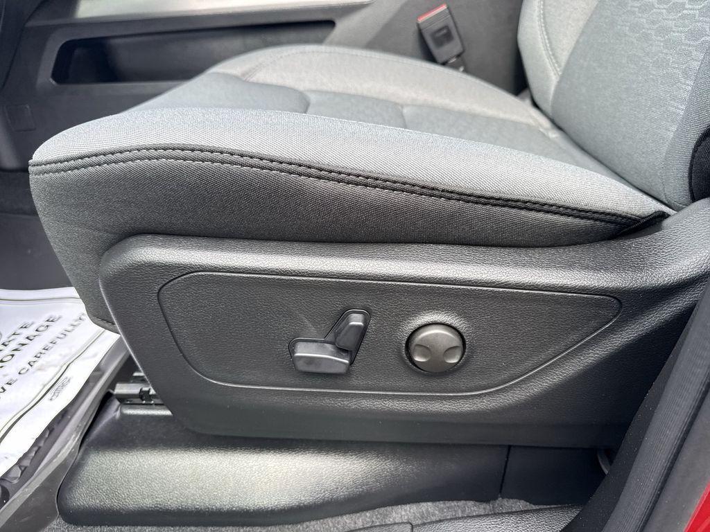 new 2026 Ram 1500 car, priced at $48,527