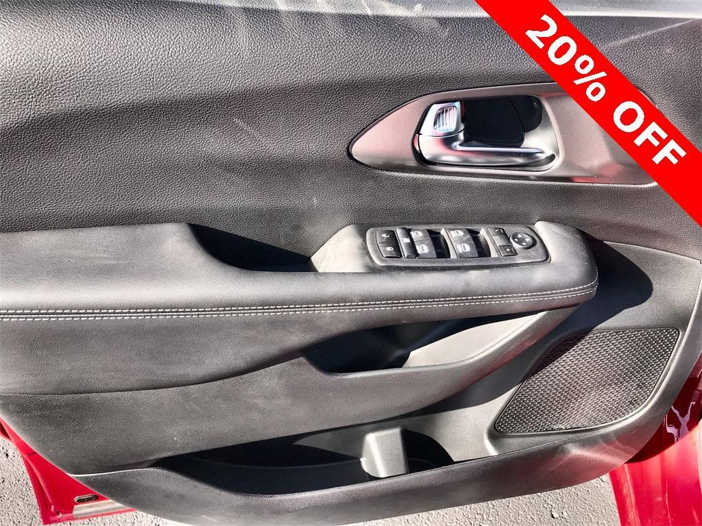 new 2026 Chrysler Pacifica car, priced at $38,228