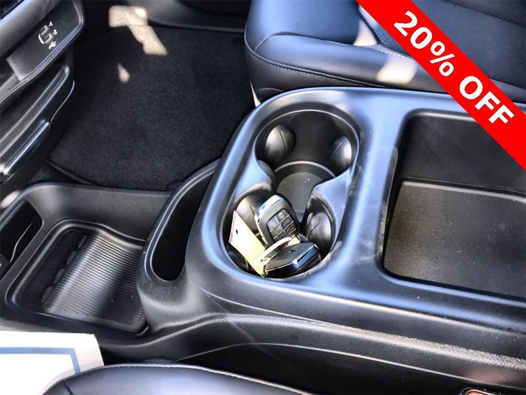 new 2026 Chrysler Pacifica car, priced at $38,228