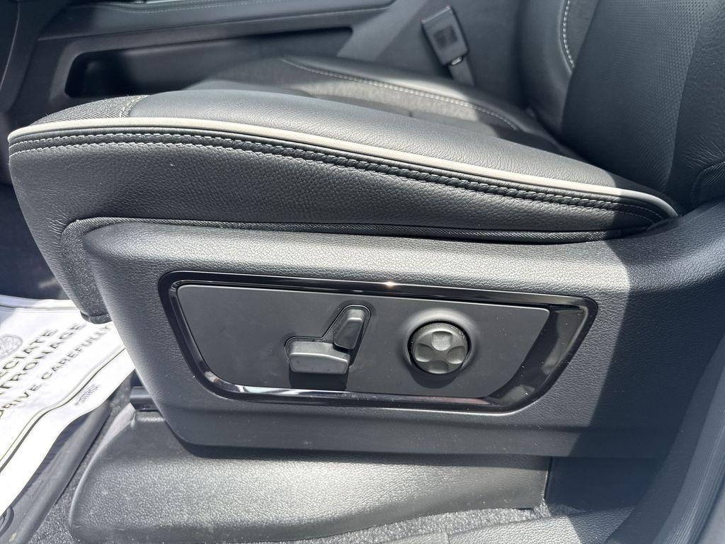 new 2026 Ram 1500 car, priced at $77,582