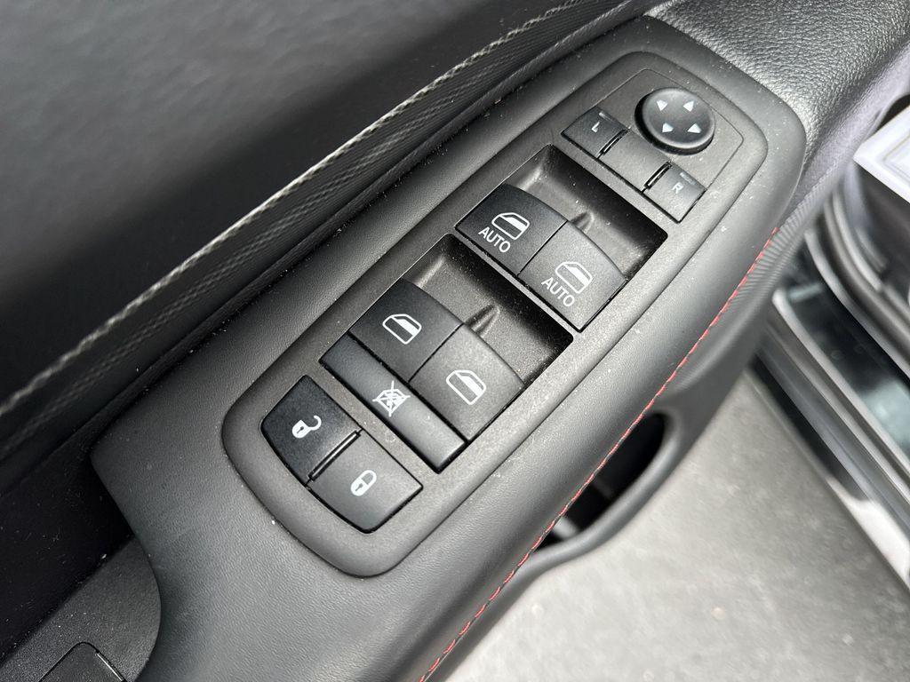 used 2024 Dodge Durango car, priced at $42,800