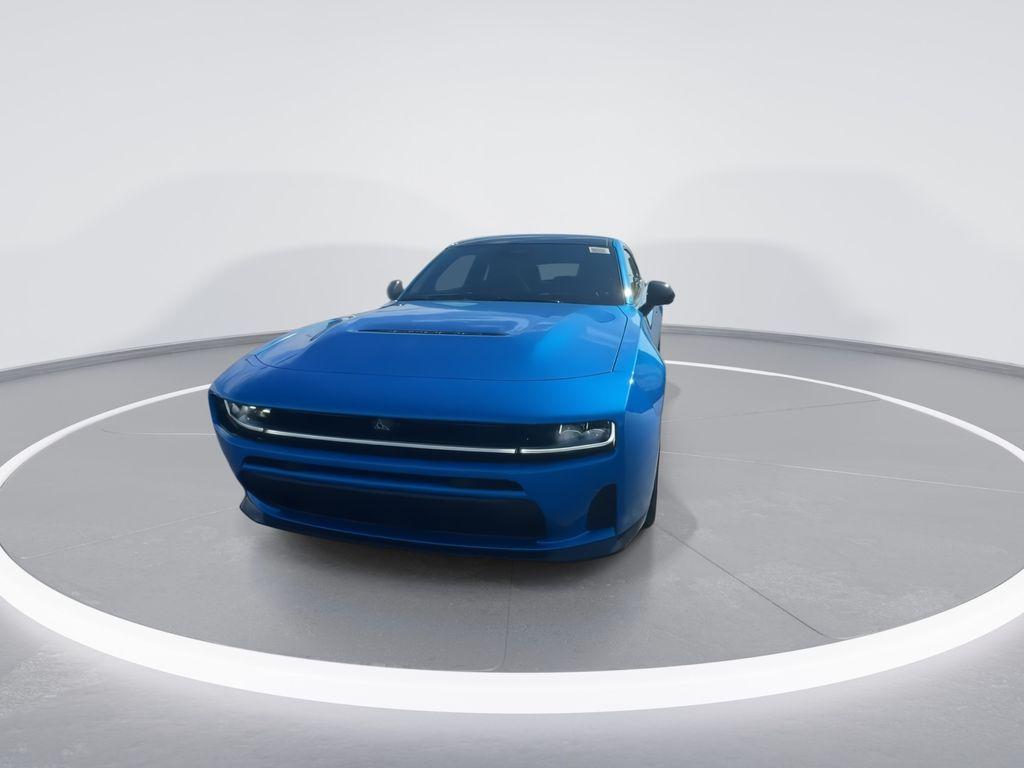 new 2026 Dodge Charger car, priced at $59,237