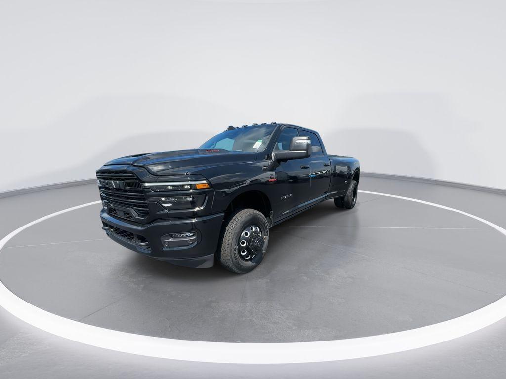 new 2026 Ram 3500 car, priced at $88,739