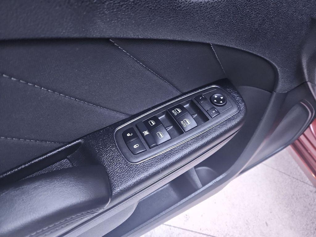 used 2022 Dodge Charger car, priced at $23,386
