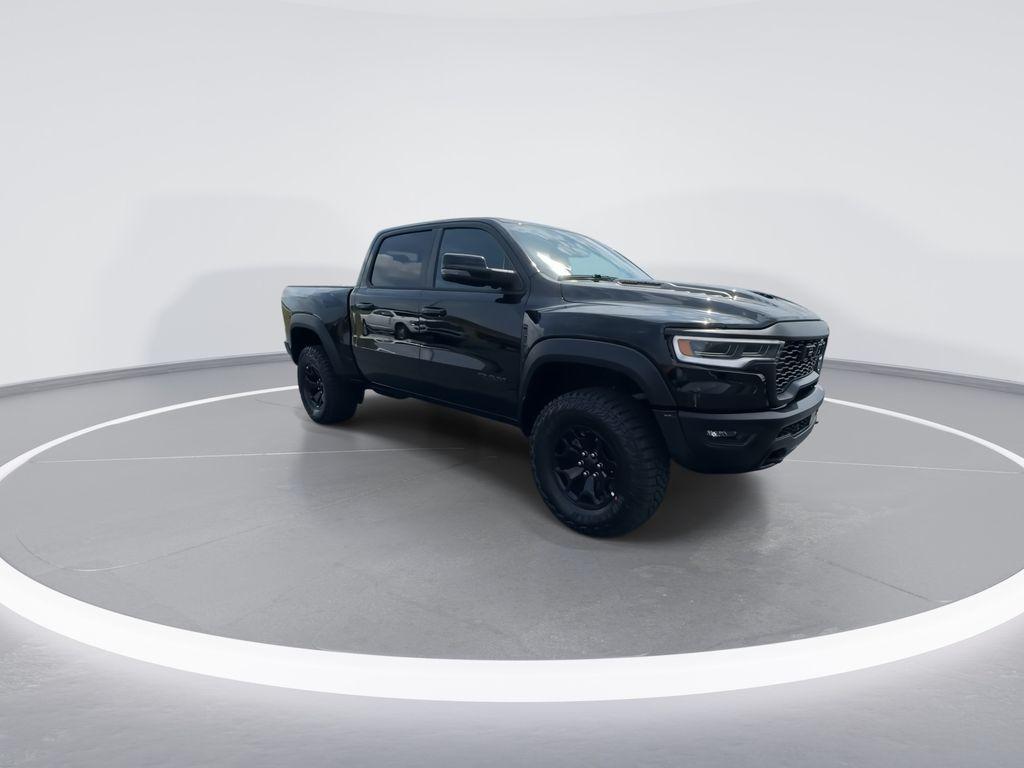 new 2026 Ram 1500 car, priced at $81,895