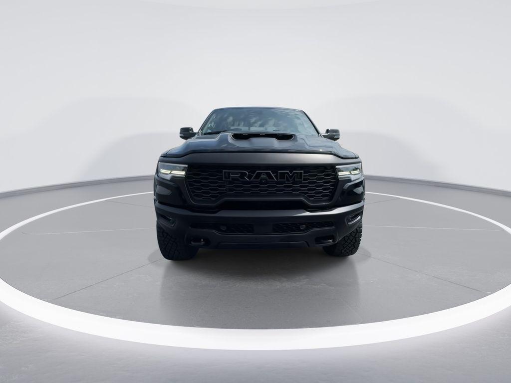 new 2026 Ram 1500 car, priced at $81,895