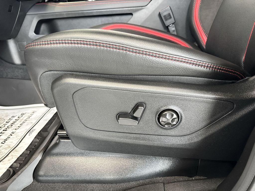 new 2026 Ram 1500 car, priced at $81,895