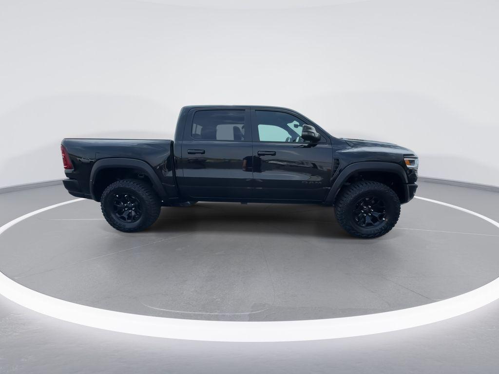 new 2026 Ram 1500 car, priced at $81,895